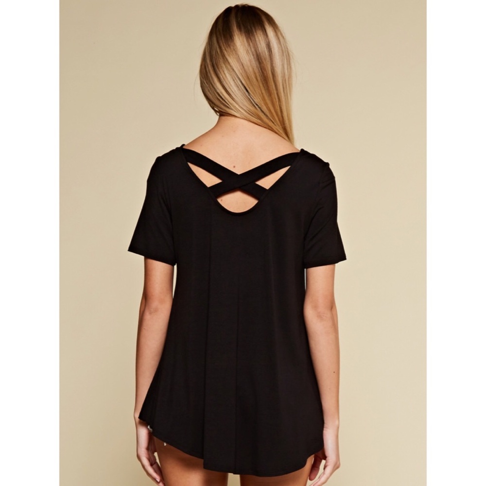 TWEENS ROCSI BLOUSE - Picture 5 of 7